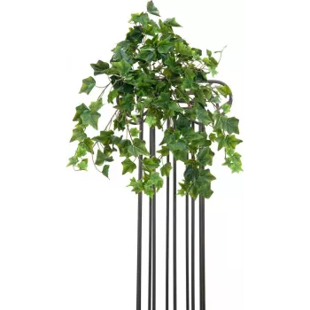 EUROPALMS Sztuczny bluszcz krzew Premium, 50 cm 82502507