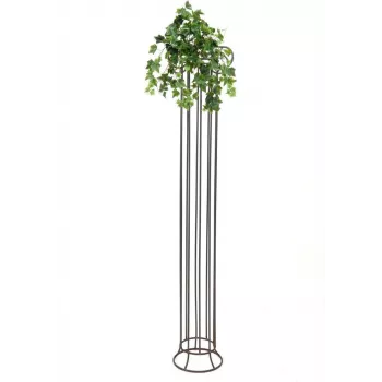 EUROPALMS Sztuczny bluszcz krzew Premium, 50 cm 82502507