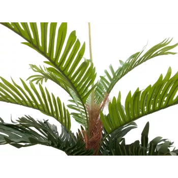 EUROPALMS Sztuczna palma kencja, 150 cm 82511366
