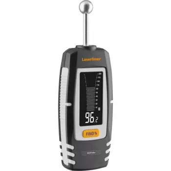 Laserliner WetFinder wilgotnościomierz materiałowy (082.095E)