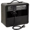 DIMAVERY GA-15 15W wzmacniacz gitarowy do gitary elektrycznej Combo (26360120)