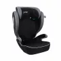Fotelik samochodowy Petex Basic 1501 szary HDPE ECE R129 i-Size 100-150 cm z regulacją wysokości
