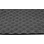 AKCESORIUM Mata izolacyjna, wysokość wypustek 50mm, 100x206cm (80702644)