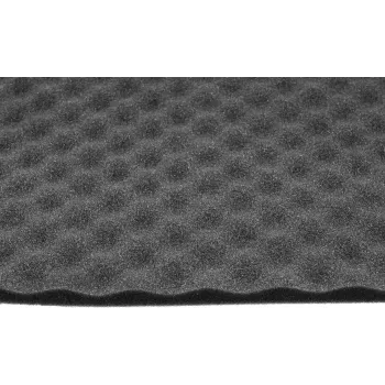 AKCESORIUM Mata izolacyjna, wysokość wypustek 50mm, 100x206cm (80702644)