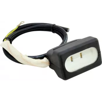 OMNILUX PAR-SAFE Kompletna obudowa, gniazdo i kabel 94600210