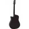 Dimavery STW-90 Dreadnought Akustyczna Gitara, Vintage Black 26245082