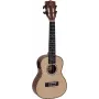 DIMAVERY UK-800 Ukulele koncertowe, lita świerkowa płyta wierzchnia 26255857