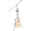 DIMAVERY Uchwyt na gitarę Adapter do statywów mikrofonowych, czarny 26348028