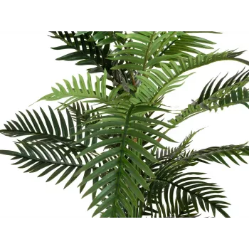 EUROPALMS Sztuczna roślina palma areka, 150cm 82509414