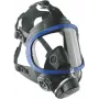 Dräger X-plore 5500 Maska pełnotwarzowa EPDM ze złączem bagnetowym R55270