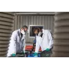 Filtr cząsteczkowy Dräger X-plore Pure P3 R z mocowaniem bagnetowym (opakowanie 2 szt.) 6738354