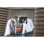 Filtr cząsteczkowy Dräger X-plore Pure P3 R z mocowaniem bagnetowym (opakowanie 2 szt.) 6738354