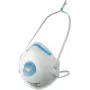 Dräger X-plore 1320 FFP2 V NRD Maska przeciwpyłowa z zaworem (opakowanie 10 szt.) (3951214)