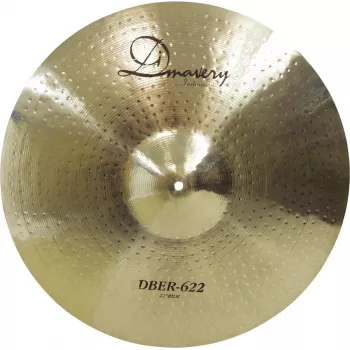 DIMAVERY DBER-622 22 inch talerz Ride 26022750