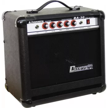 DIMAVERY BA-30 wzmacniacz basowy, 30W 26363030