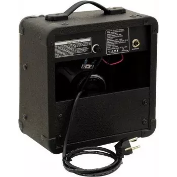 DIMAVERY GA-10 Wzmacniacz do gitary elektrycznej, 10W 26360105