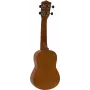 DIMAVERY UK-200 Ukulele sopranowe, brązowe 26255810