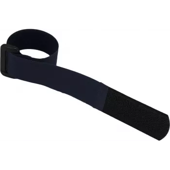 ACCESSORY BS-1 Opaska zaciskowa na rzep 25x300mm Czarna 10-Pak 30006031