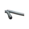 HellermannTyton SC10-GS-ML Sztywna rura osłonowa ocynkowana (GRC) 10 mm x 3 m, stal, EN 61386-21, wewnątrz i na zewnątrz 166-30110