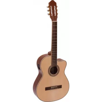 DIMAVERY CN-600 Gitara klasyczna, Natural 26235006