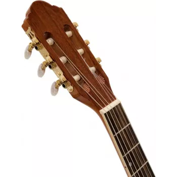 DIMAVERY CN-500 Gitara klasyczna, Natural 26235014