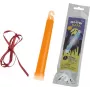 EUROPALMS Glow Stick Pomarańczowy 15cm 12-Pack Chemical Light 51111102