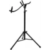 Dimavery Statyw do gry na gitarze dla gitary akustycznej/elektrycznej 26348111