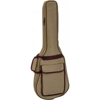 DIMAVERY CSB-400 Pokrowiec na gitarę klasyczną 3/4 26341186