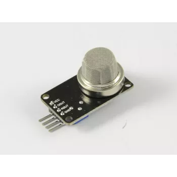 Moduł czujnika gazu ALLNET Arduino MQ-5 do LPG, butanu, propanu, metanu (ALL-B-5)