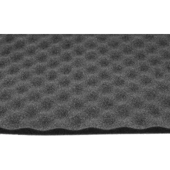 AKCESORIUM Mata izolacyjna, wysokość wypustek 20 mm, 100x206 cm 80702640