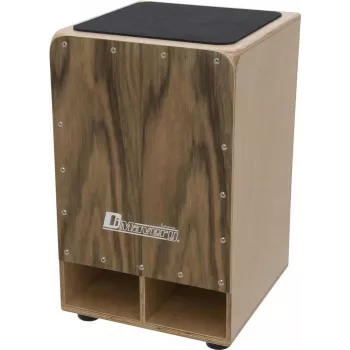 DIMAVERY CJ-550 Bass Cajon, orzech 26051475