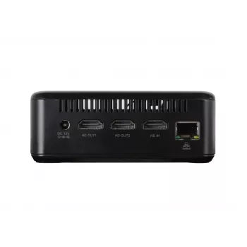 ALLNET NX5Pro MiniPC Serwer/Klient wideo z Linux i Networkoptix 8GB/64GB (ALL-NX5Pro-864)