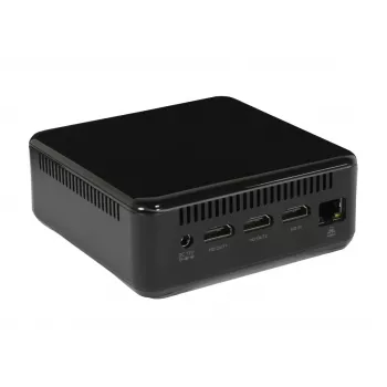ALLNET NX5Pro MiniPC Serwer/Klient wideo z Linux i Networkoptix 8GB/64GB (ALL-NX5Pro-864)