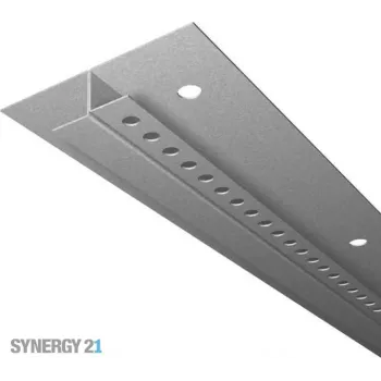 Profil LED SYNERGY21 200cm blacha cynkowa Typ B40 S21-LED-PR00140