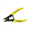 SYNERGY21 S215661 Szczypce do zdejmowania izolacji z włókien światłowodowych 3-otworowe 125/250/900 µm do kabli 1,6-3 mm