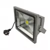 SYNERGY21 S21-LED-TOM01006 LED naświetlacz zewnętrzny 50W szary neutralna biel