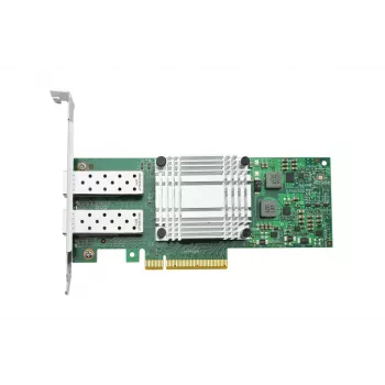 ALLNET PCIe 10G x8 dwuportowa karta sieciowa światłowodowa SFP+ do serwera - ALL0140-2SFP+-10G (ALL0140v2-2SFP+-10G)