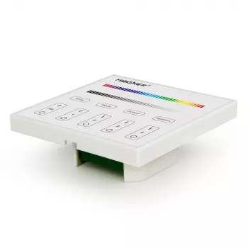 MiBoxer X3 Inteligentny Panel Dotykowy do Sterowania LED (DMX512 i 2,4GHz RF)