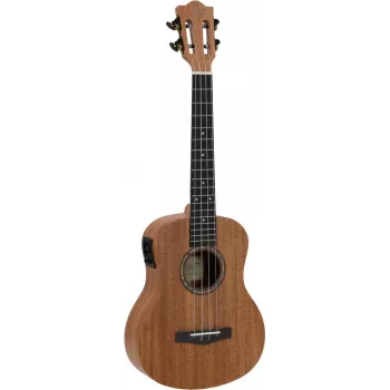DIMAVERY UK-300 Ukulele tenorowe, Mango 26255821
