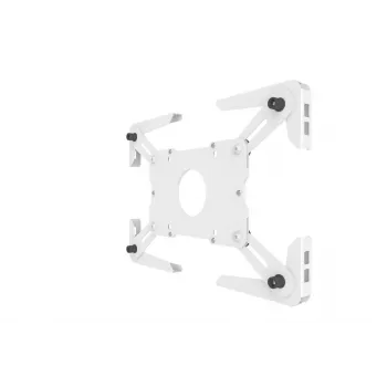 ALLNET VesaFLEX-Mount/7.9w Biały uchwyt VESA do tabletów 7,9-10,1 cala