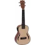 DIMAVERY UK-800 Ukulele koncertowe, świerk 26255855