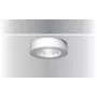 SYNERGY21 Helios LED oprawa wpuszczana biała okrągła z ramką natynkową 7W 600lm 3000K S21-LED-ME007