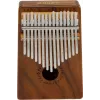 Dimavery KL-3 Kalimba, 15 klawiszy, G-dur, naturalny mahoń 26051615