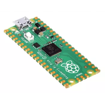Płytka mikrokontrolera Raspberry Pi Pico