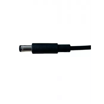 ALLNET Zasilacz zamienny 12V/2.0A oszczędzający miejsce, wyjście kabla z tyłu/do góry (XSE-1202000SEU)