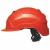 UVEX pronamic 9731330 Kask ochronny EN 397 Czerwony
