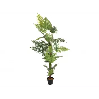 EUROPALMS Sztuczna roślina palma areka 180cm 82509415