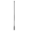 Albrecht Hyflex CL27 SMA antena CB Radio 54 cm 6579