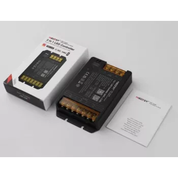 Miboxer Sterownik LED 2in1 DC12~48V WiFi 2.4G HP (HW2)