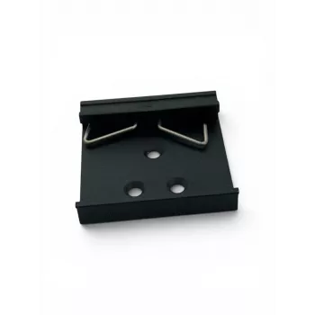 ALLNET ALL-SGI81xx uchwyt do montażu na szynie DIN v1 (zamiennik) ALL-SGI81xx_DIN-Holder1
